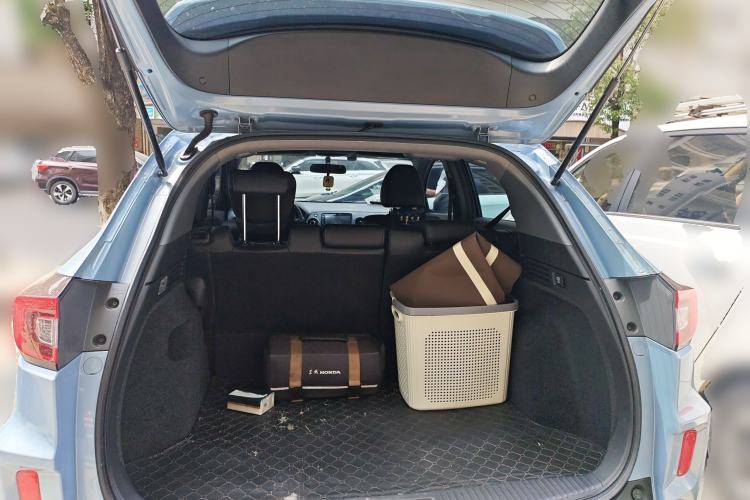 Used Honda XR-V 2021 220TURBO CVT Luxury Edition