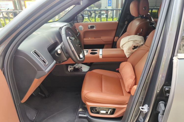 Used Li Auto L7 2024 MAX Model