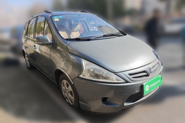 Used FORTHING Joyear 2012 XL 1.5L Manual Comfort Model