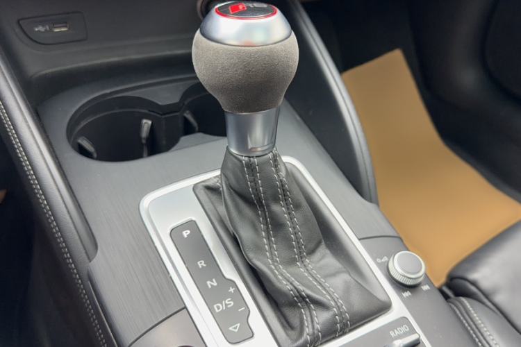 Used Audi RS 3 2017 RS 3 2.5T Limousine
