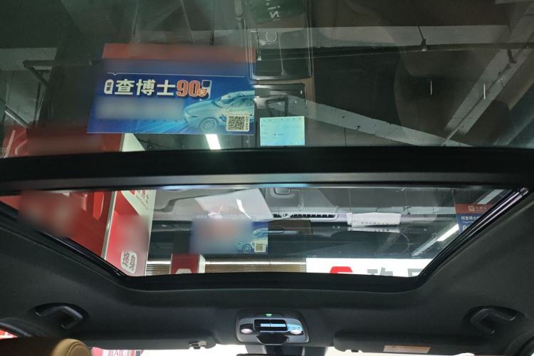 Used Nio ES6 2020 610 km Performance Version