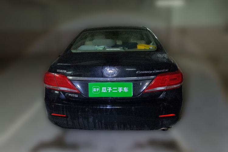 Used Toyota Camry 2013 200E Classic Elite Edition