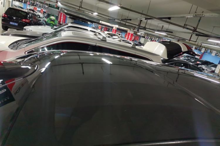 Used Li Auto L9 2025 Ultra Smart Refreshed Edition