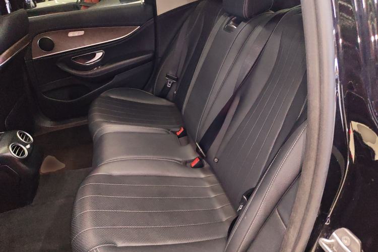 Used Mercedes-Benz E-Class 2020 Facelift E 260 L