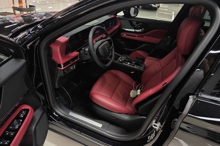 Used Lincoln Corsair 2023 2.0T Two-Wheel-Drive Luxury Edition