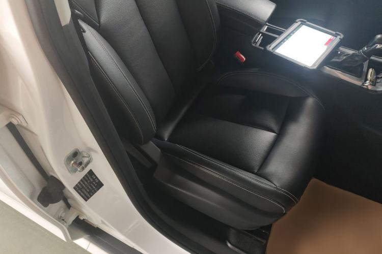 Used Roewe RX5 2018 20T Two-Wheel Drive Automatic Flagship Edition
