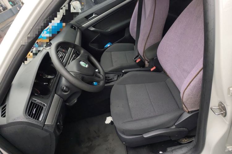 Used Volkswagen Lavida 2017 1.6L Automatic Fashion Edition
