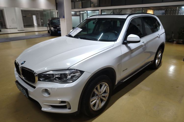 Used BMW X5 2015 xDrive28i