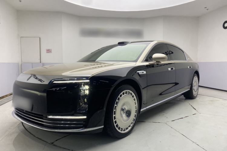 Used Hima S800 2025 Model, Range-Extended Starlight Executive Edition, 4 Seats