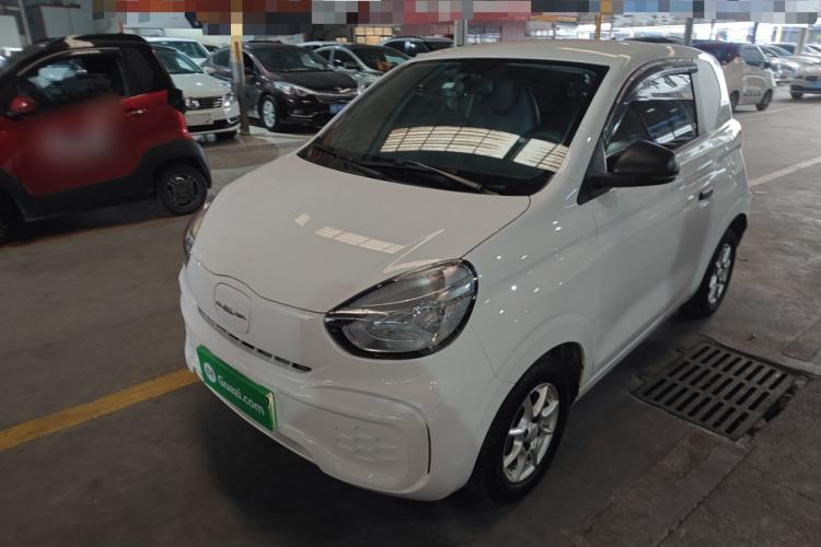 Used Roewe Clever 2022 311km QiQi BoBo Edition