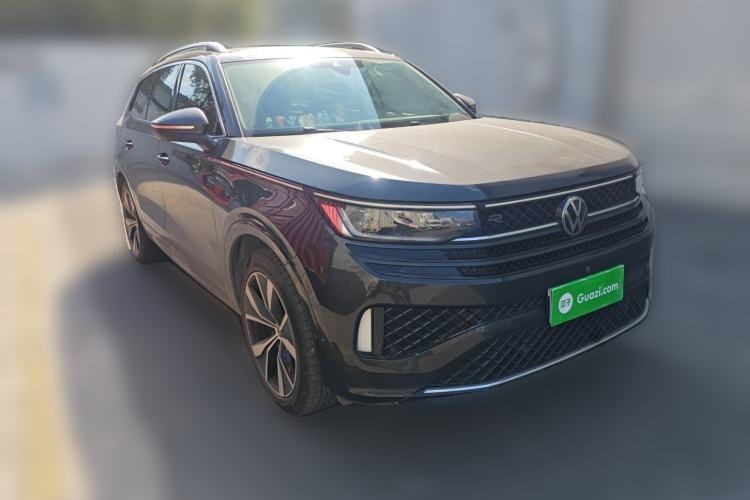 Used Volkswagen Tavendor 2023 380TSI Four-Wheel Drive R-Line First Edition