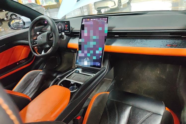 Used NETA GT 2023 660
