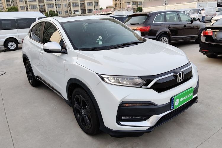 Used Honda XR-V 2021 220TURBO CVT Luxury Edition
