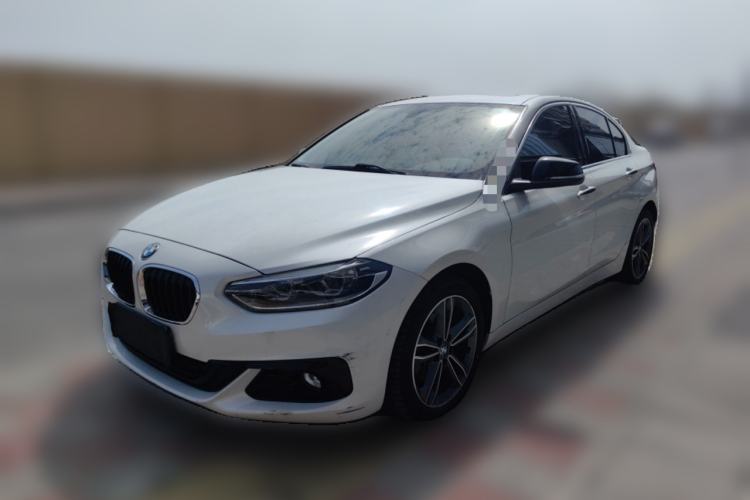 Used BMW 1 Series 2018 Facelifted 118i Sport Edition