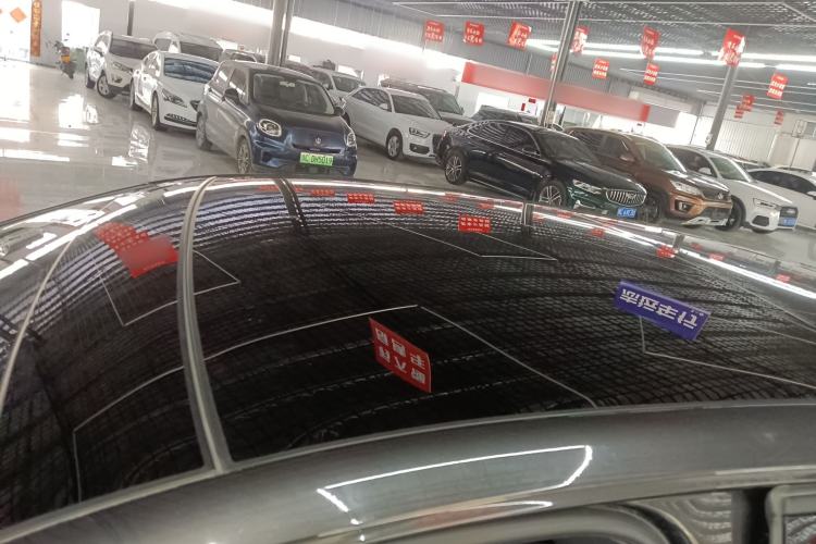 Used Volkswagen Golf 2023 Facelift 280TSI DSG R-Line Lite Roof