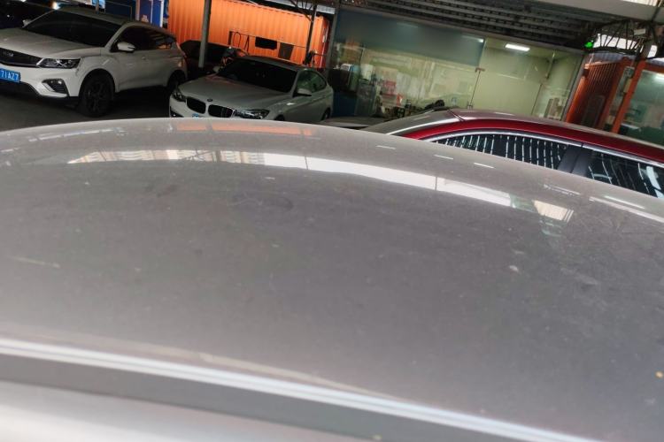 Used Nissan Sylphy 2019 Classic 1.6XE CVT Comfort Edition Roof