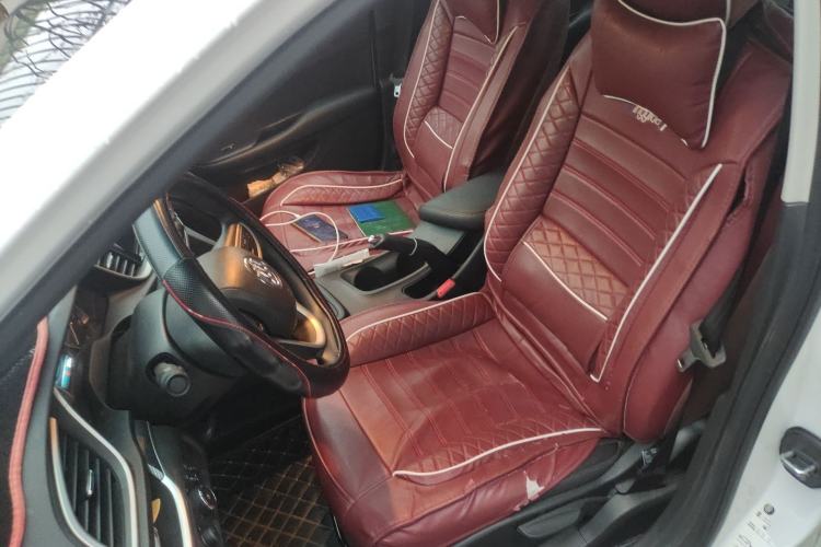 Used Buick GT 2021 Exemplar 1.5L Automatic Entry-Level Trim
