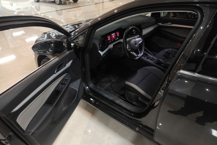 Used Volkswagen Golf 2021 280TSI DSG Pro
