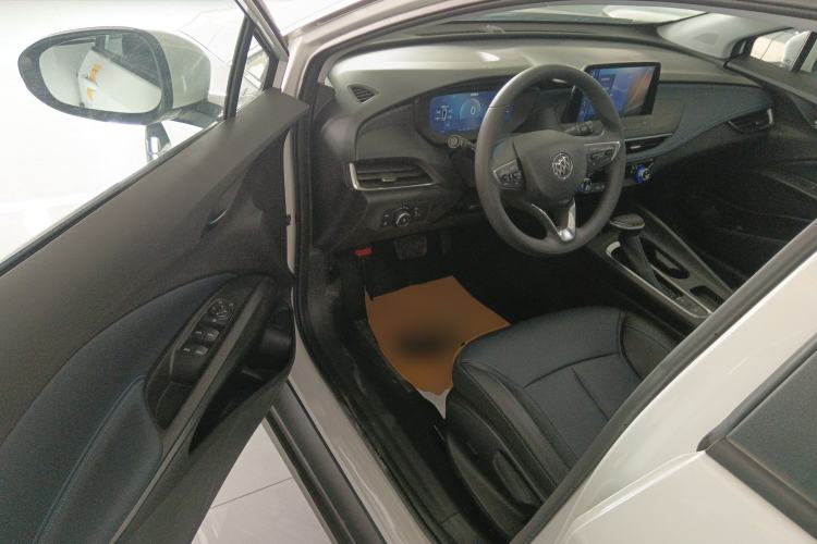 Used Buick Velite 6 2024 450km Enjoyment Plus Version