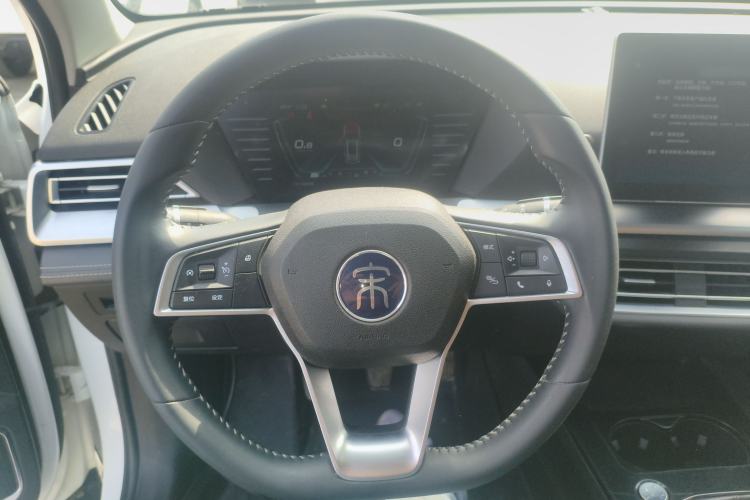 Used BYD Song Pro 2020 1.5T Manual Elite Model Steering Wheel