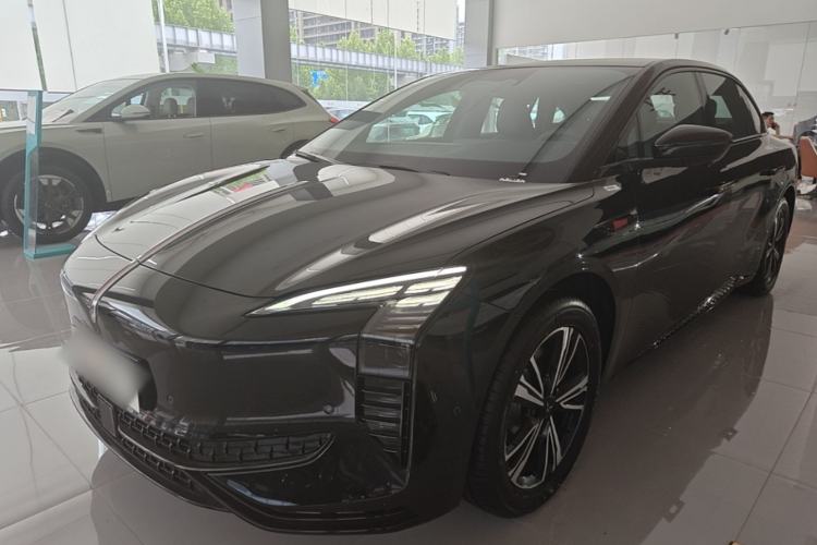 Used Hongqi EH7 2025 600 Smart Selection Edition