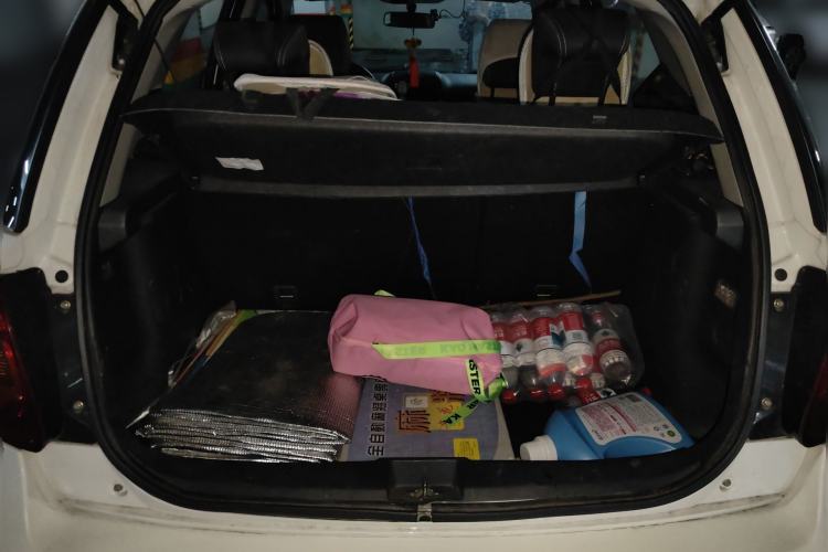 Used Suzuki SX4 2013 1.6L Manual CoolRide Model