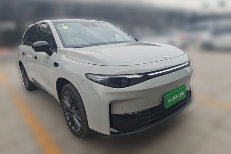 Used Leapmotor C10 2026 605 Enjoyment Edition
