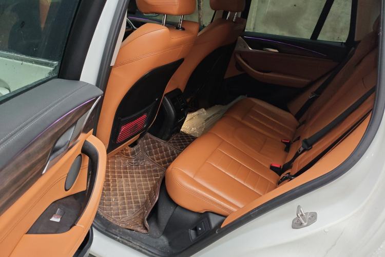 Used BMW X3 2020 xDrive28i Luxury Package