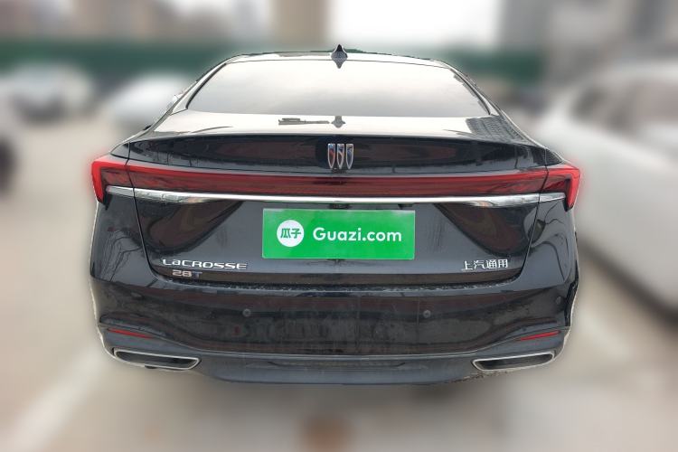 Used Buick LaCrosse 2023 28T Prestige Edition