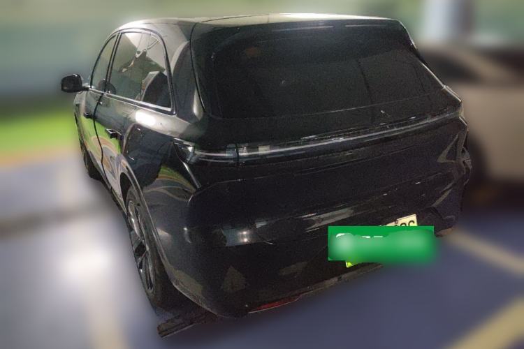 Used Li Auto L6 2024 Max