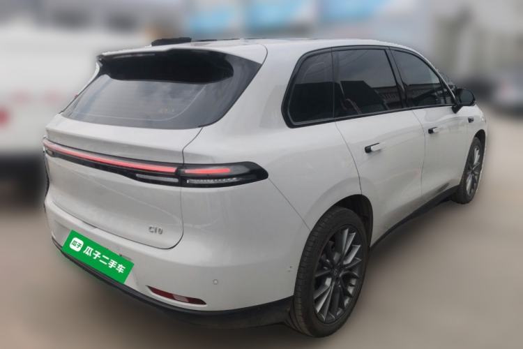 Used Leapmotor C10 2026 605 Enjoyment Edition
