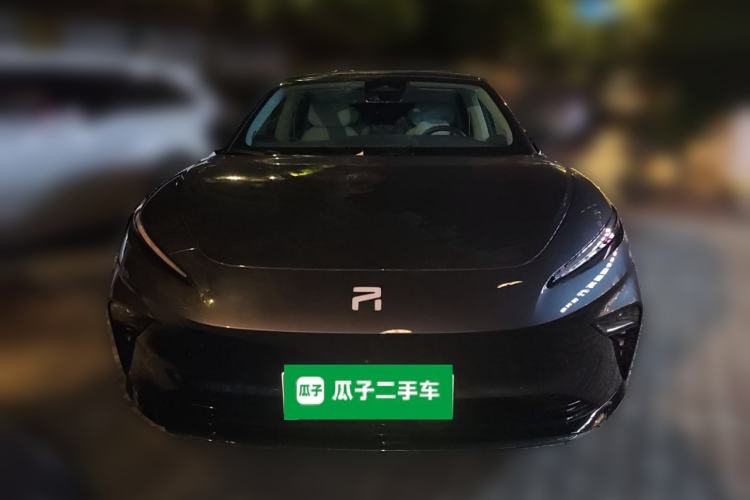 Used Rising F7 2023 Advanced Edition Front