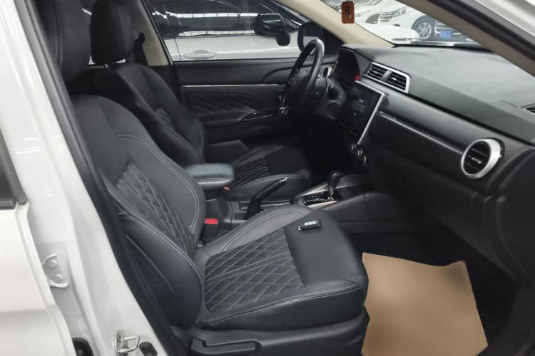 Used Mitsubishi ASX 2020 2.0L CVT Smart Edition
