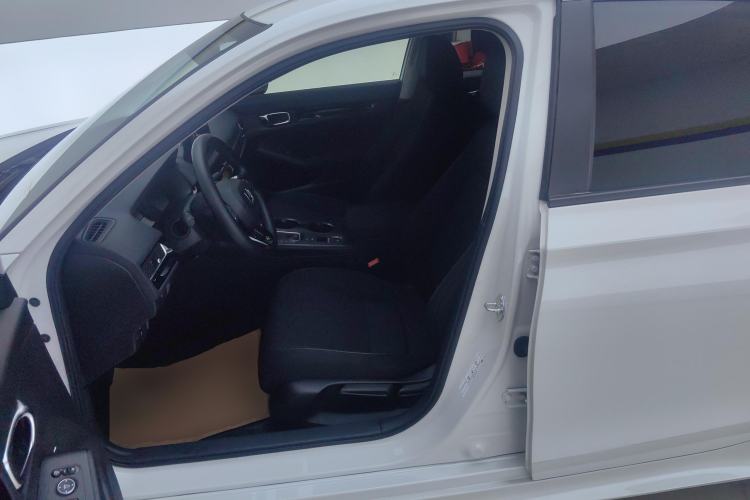 Used Honda Civic 2022 240TURBO CVT Dynamic Edition