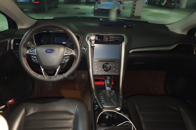 Used Ford Mondeo 2013 2.0L GTDi 200 Fashion Edition