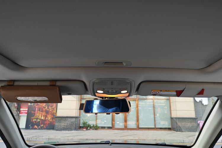 Used Haval M6 2019 1.5T DCT Two-Wheel Drive Elite Version China VI Standard
