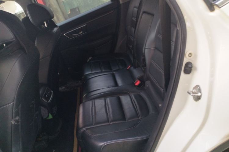 Used Honda CR-V New Energy 2021 Rui·Hybrid e+ 2.0L Intelligent Edition