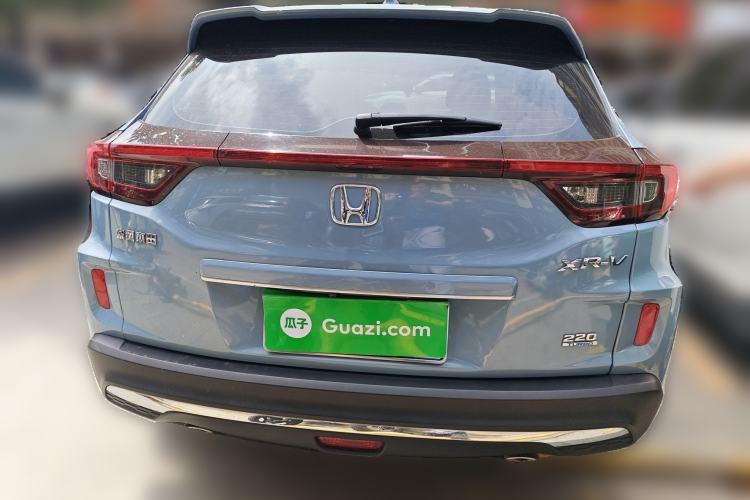 Used Honda XR-V 2021 220TURBO CVT Luxury Edition
