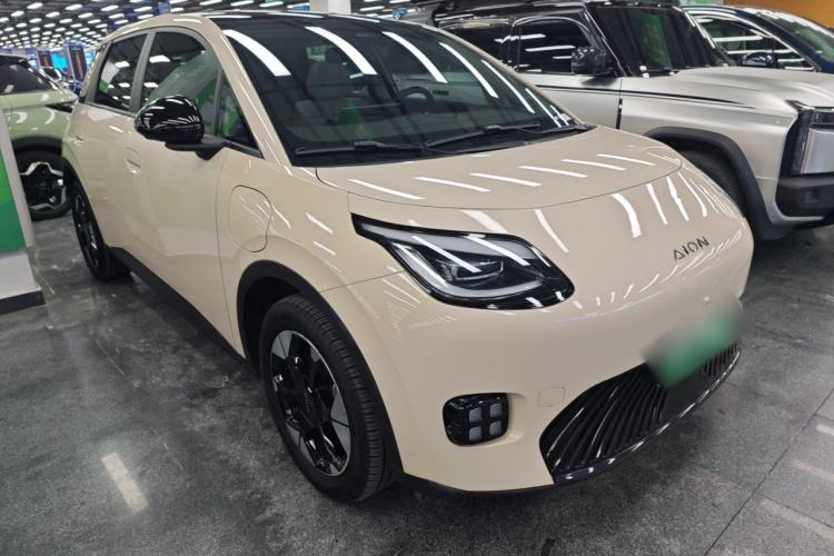 Used AION UT 2025 420 Prestige Edition