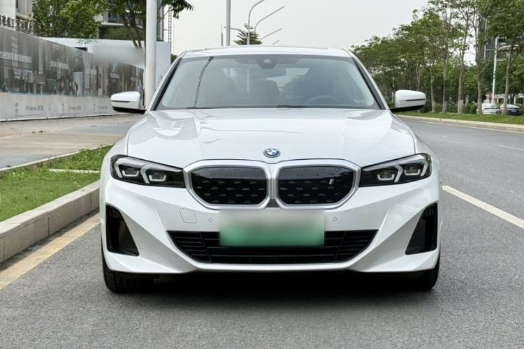 Used BMW i3 2024 eDrive 35 L
