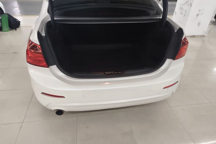 Used BMW 1 Series 2017 118i Fashion Model
