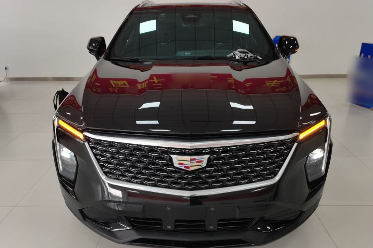Used Cadillac XT4 2024 28T Two-Wheel-Drive Luxury Version