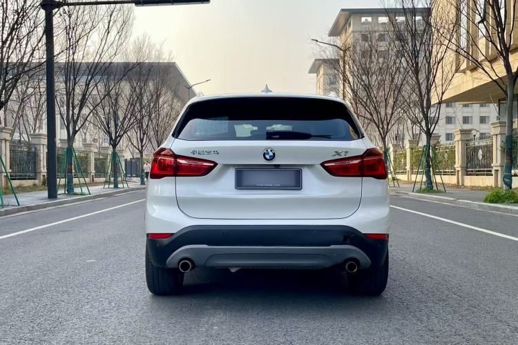 Used BMW X1 2018 sDrive20Li Leading Model