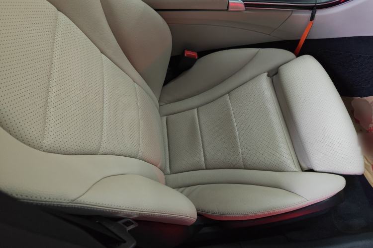 Used Mercedes-Benz C-Class 2017 C 200 L Sport Edition