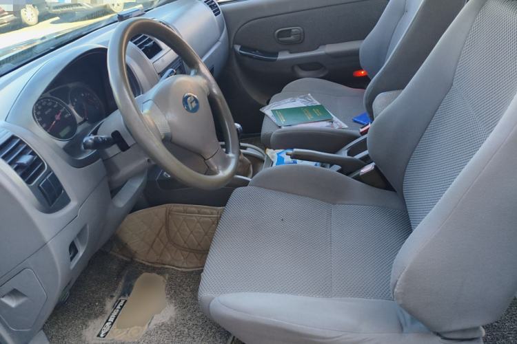 Used Foday Lion 2012 2.0T Two-Wheel-Drive Standard Version