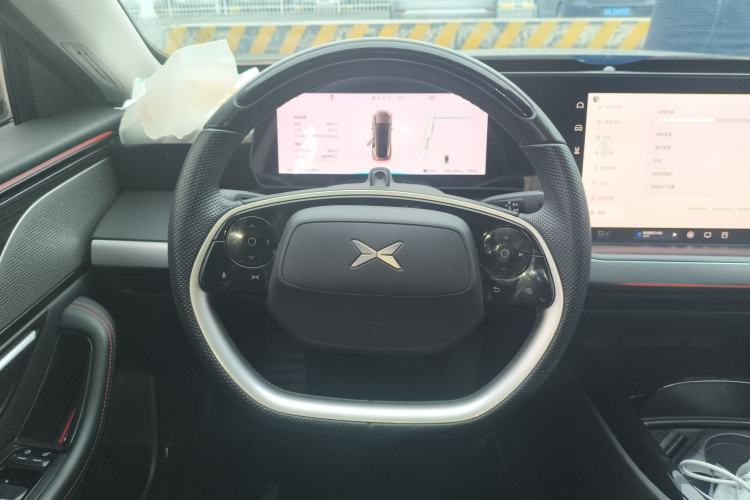 Used XPeng P7 2022 480G
