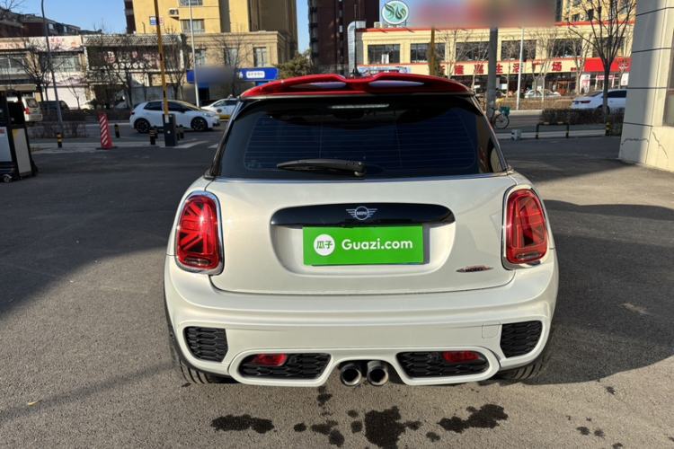 Used MINI JCW 2021 2.0T JOHN COOPER WORKS