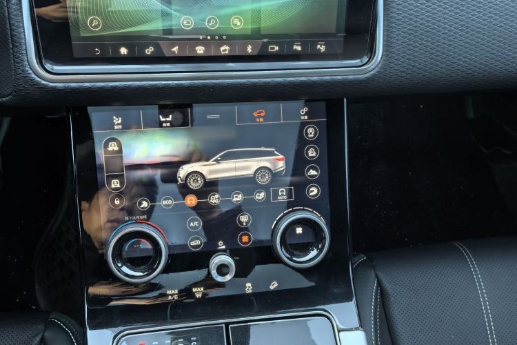 Used Land Rover Range Rover Velar 2019 380 PS R-DYNAMIC SE