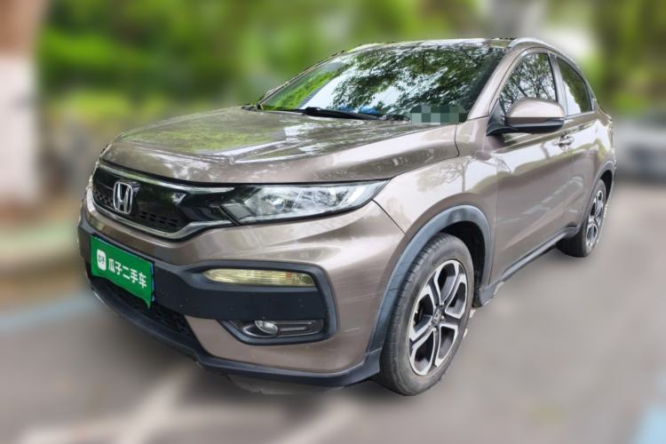 Used Honda XR-V 2015 1.8L VTi CVT Luxury Edition