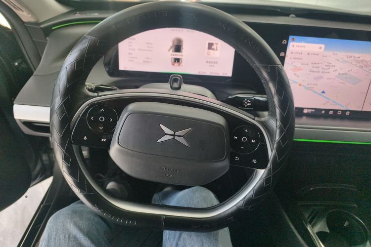 Used XPeng P7 2020 670N